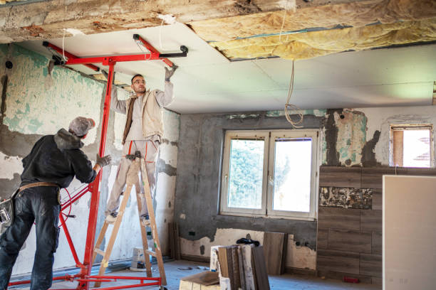 Trusted Pontiac, IL Insulation Contractor Experts