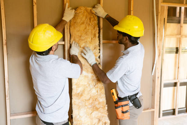 Range of Insulation Solutions in Pontiac, IL