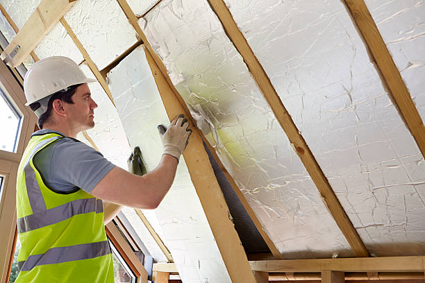 Insulation Contractors for Homes in Pontiac, IL